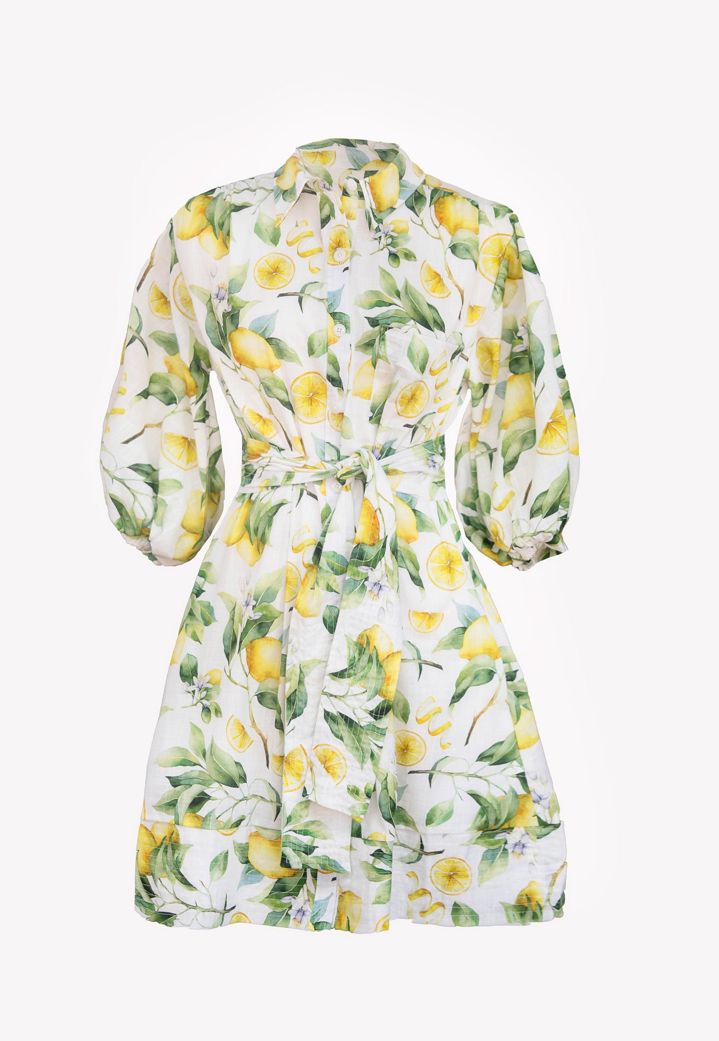 LILOU DRESS