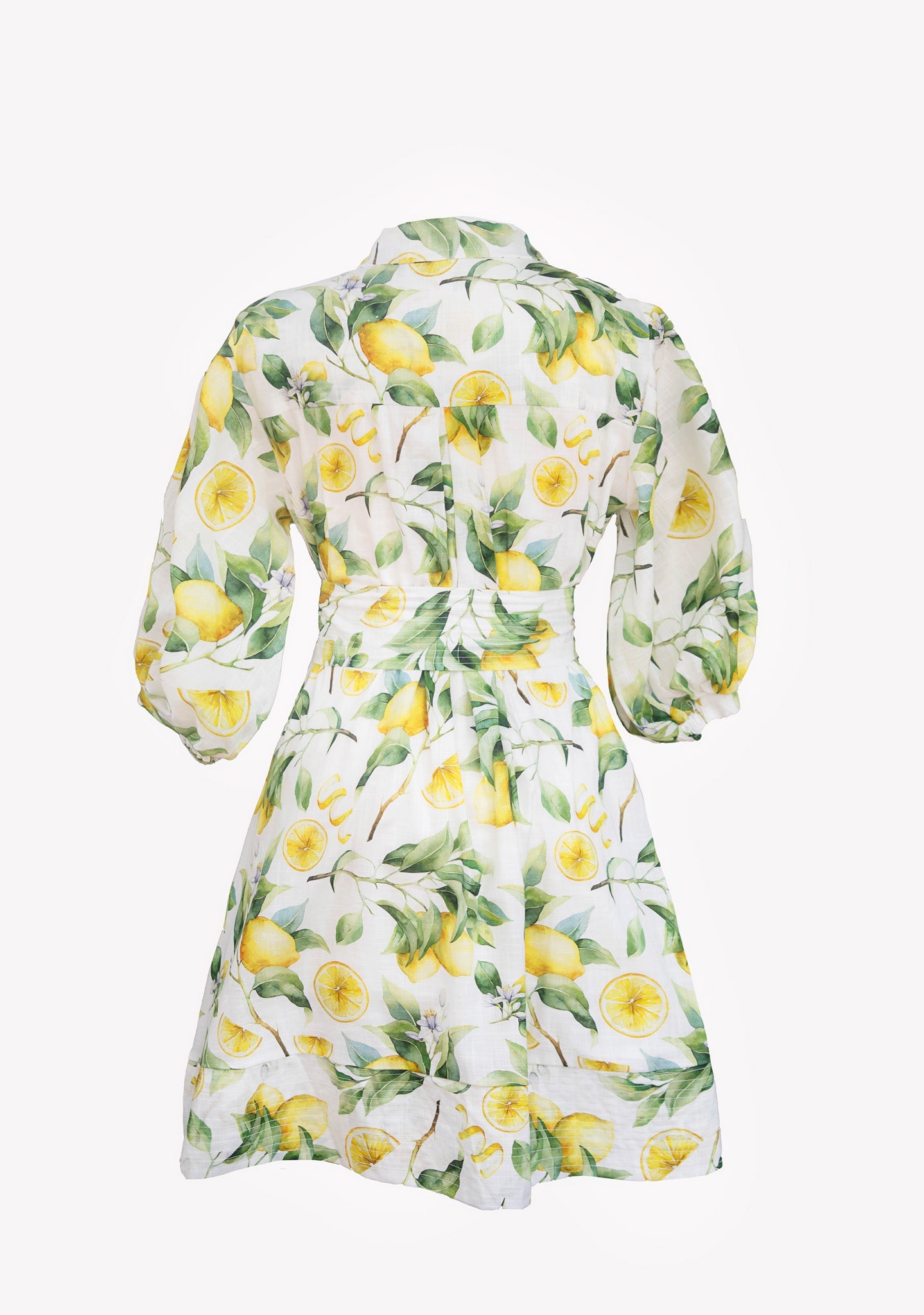 LILOU DRESS