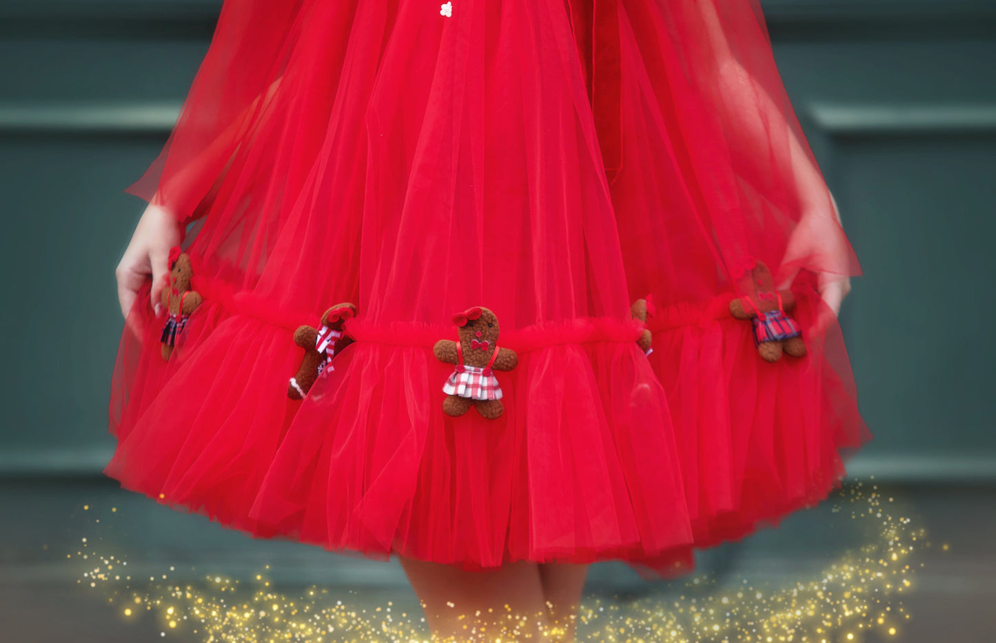RAYMIE DRESS