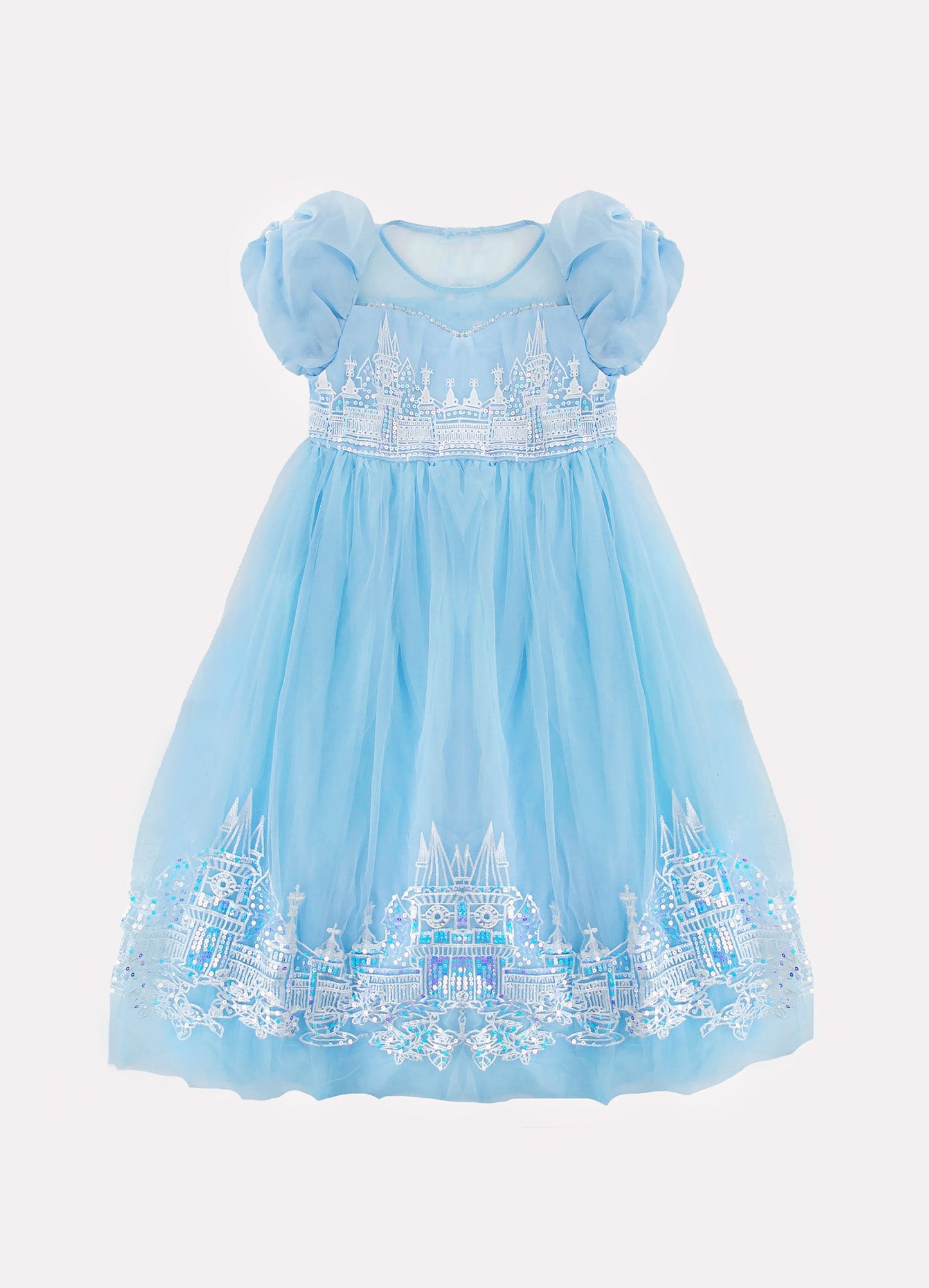 PRINCESS ROSETTE