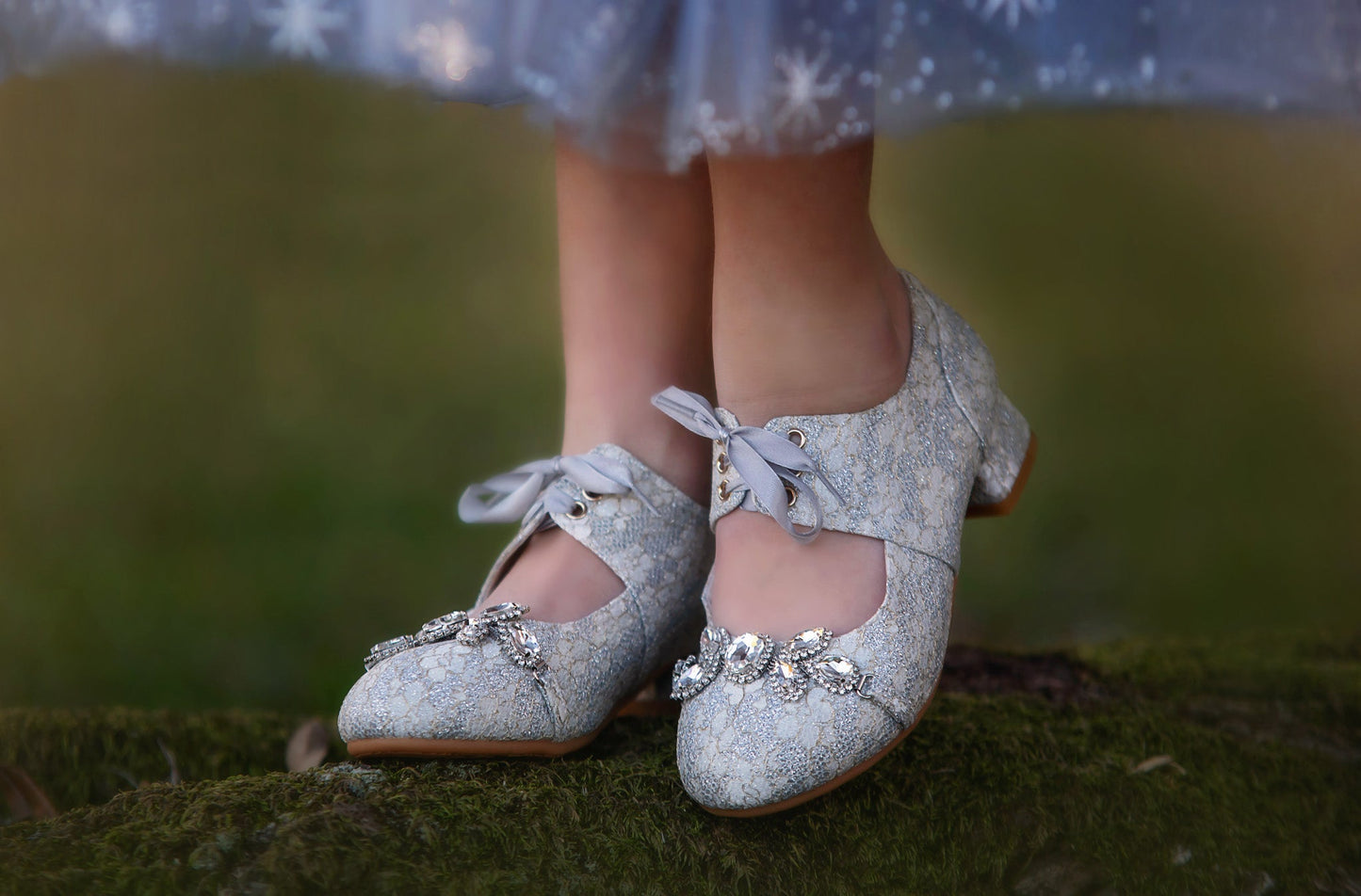 NAELIE MARY JANE SILVER