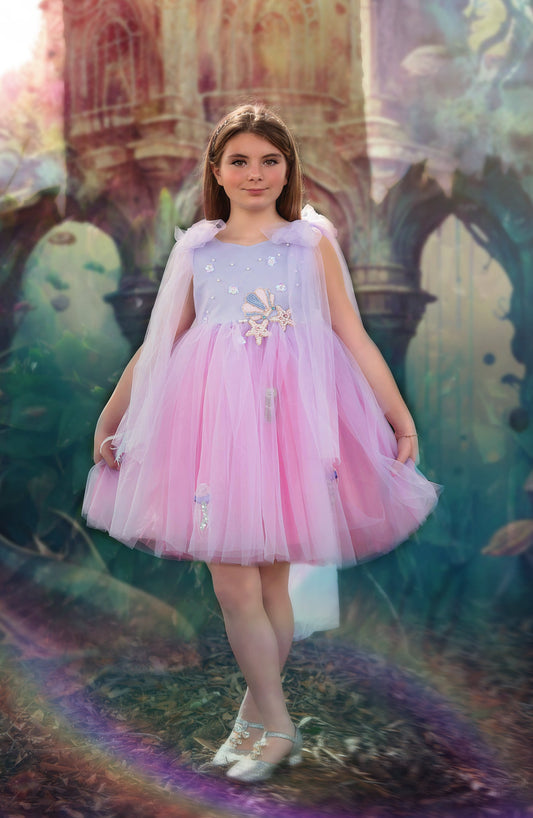 ANNIE DRESS