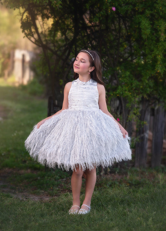 LIVIA DRESS
