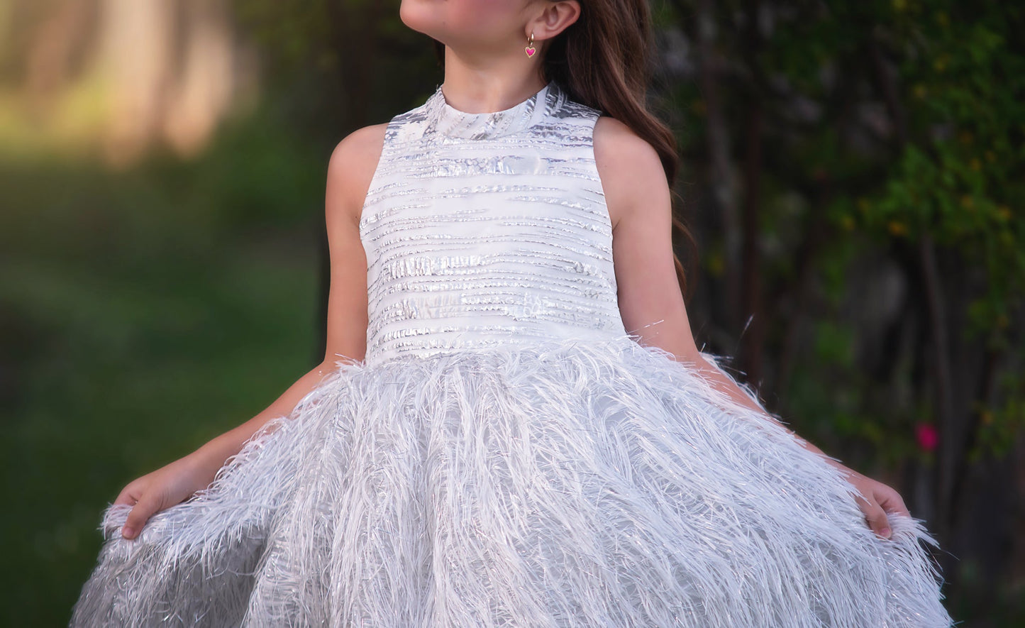 LIVIA DRESS