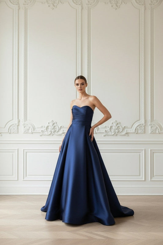 KEEGEN GOWN