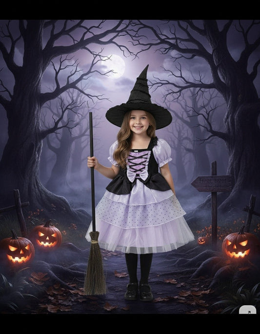 MISS TWILIGHT 3PC SET
