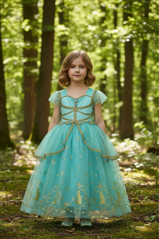PRINCESS FARAH