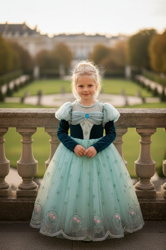 PRINCESS ANNIKA