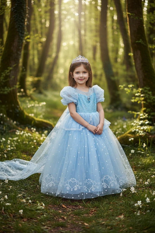 PRINCESS CRISTELLE
