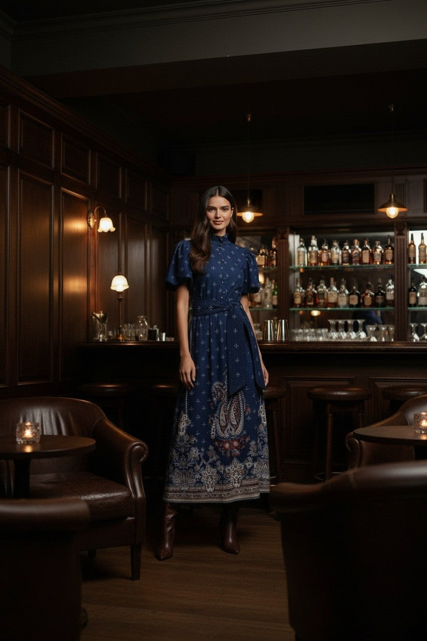 RENATA DRESS