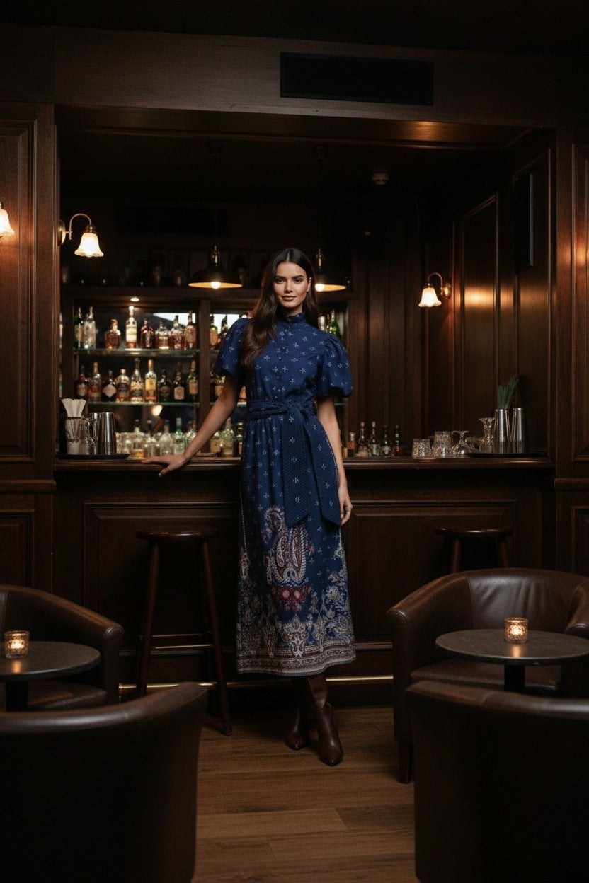 RENATA DRESS