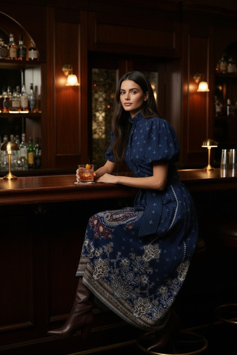 RENATA DRESS