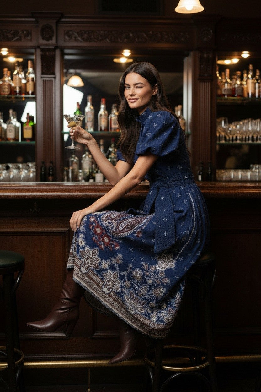 RENATA DRESS