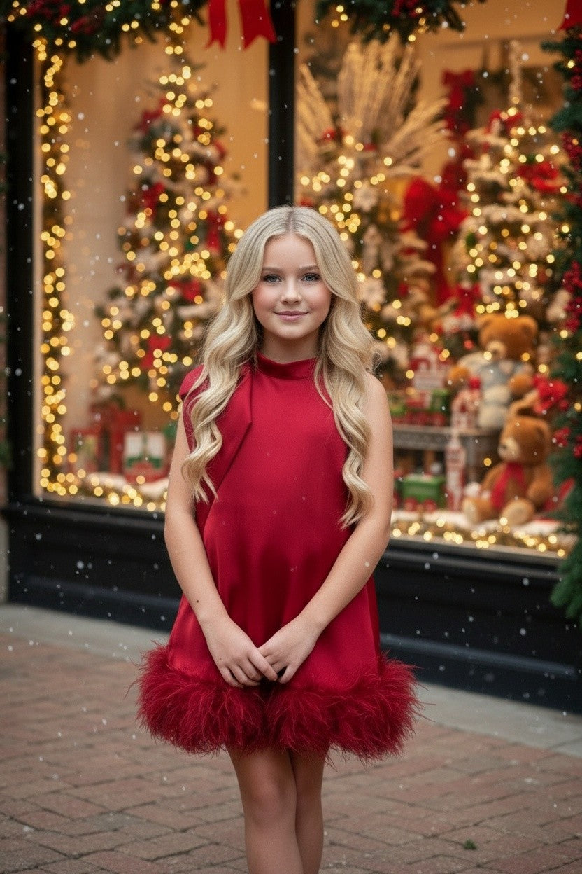ESME DRESS