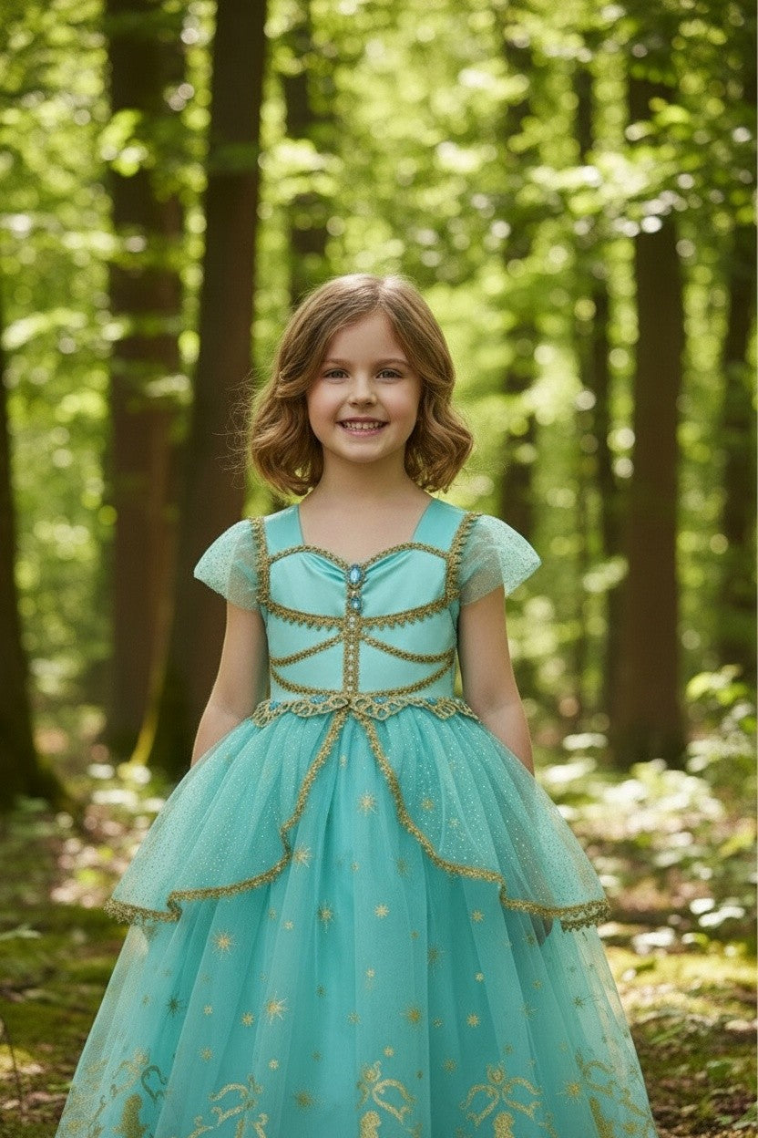 PRINCESS FARAH