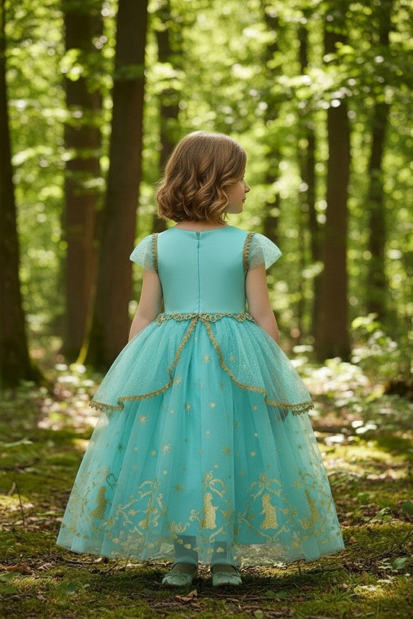 PRINCESS FARAH